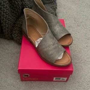 Catherine Malandrino Sandal